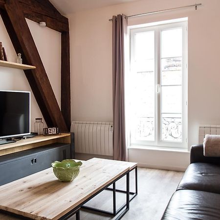 Apartament L'Ecuyer By Cocoonr Tuluza Zewnętrze zdjęcie