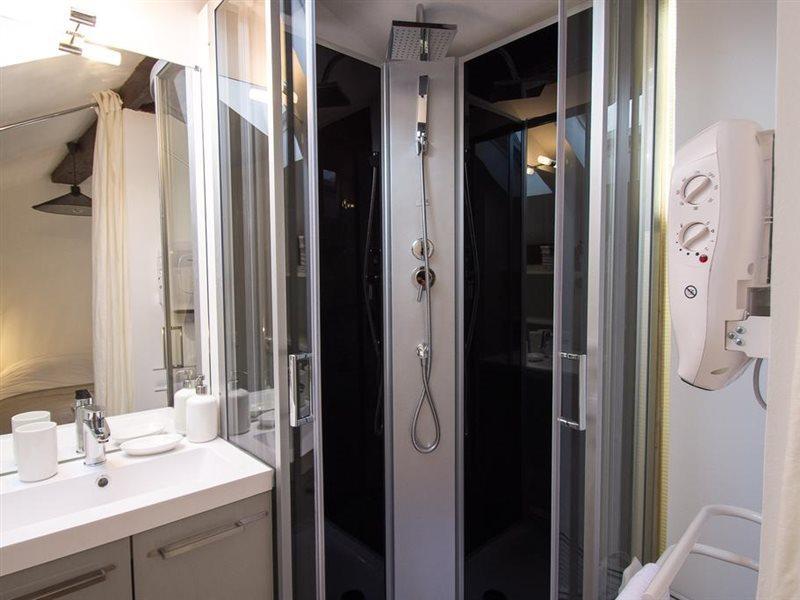 Apartament L'Ecuyer By Cocoonr Tuluza Zewnętrze zdjęcie