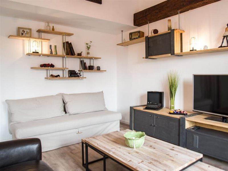 Apartament L'Ecuyer By Cocoonr Tuluza Zewnętrze zdjęcie