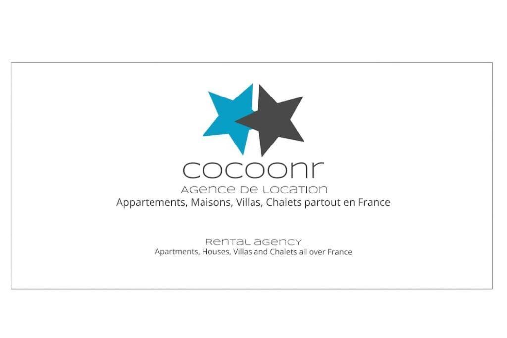Apartament L'Ecuyer By Cocoonr Tuluza Zewnętrze zdjęcie