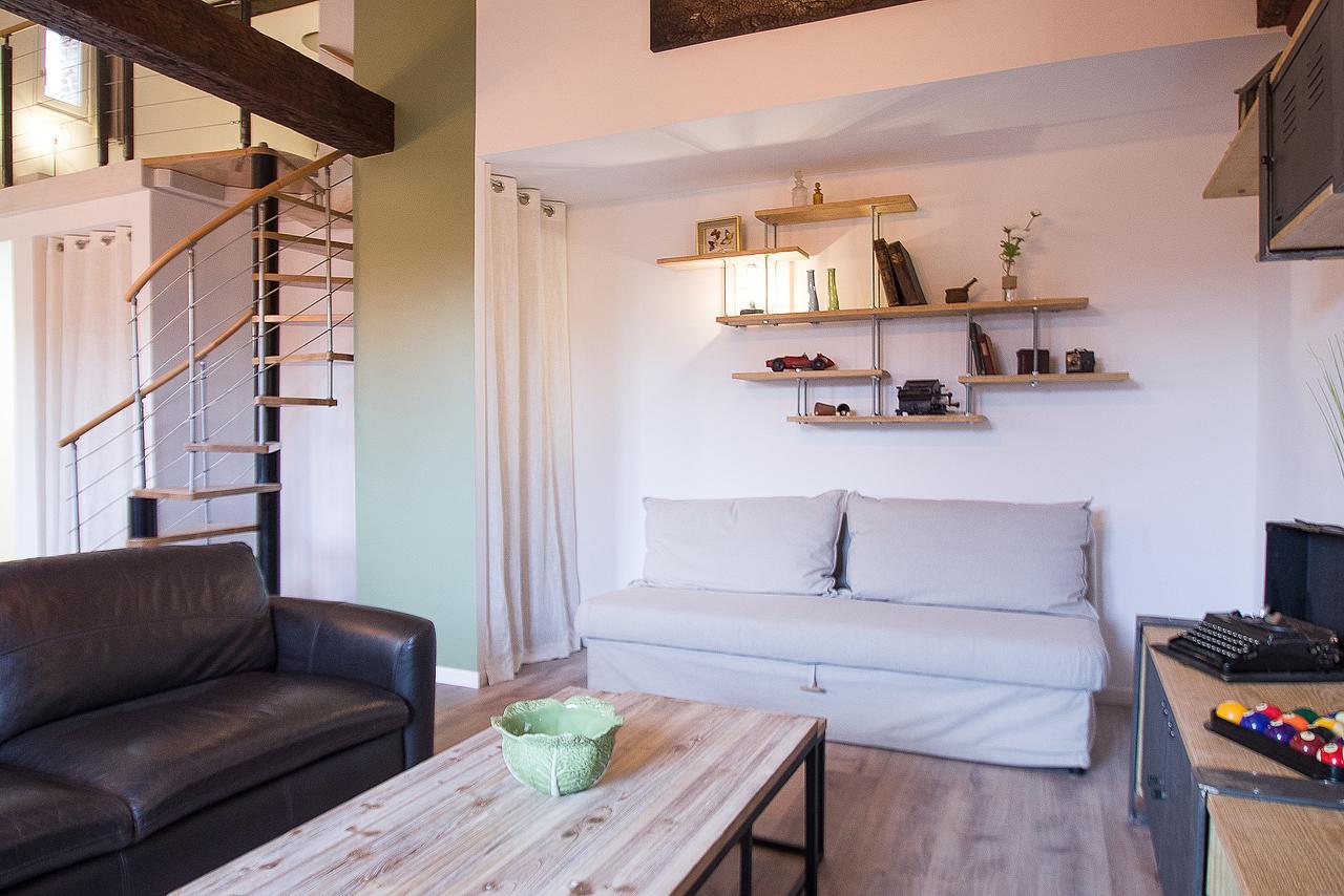 Apartament L'Ecuyer By Cocoonr Tuluza Zewnętrze zdjęcie