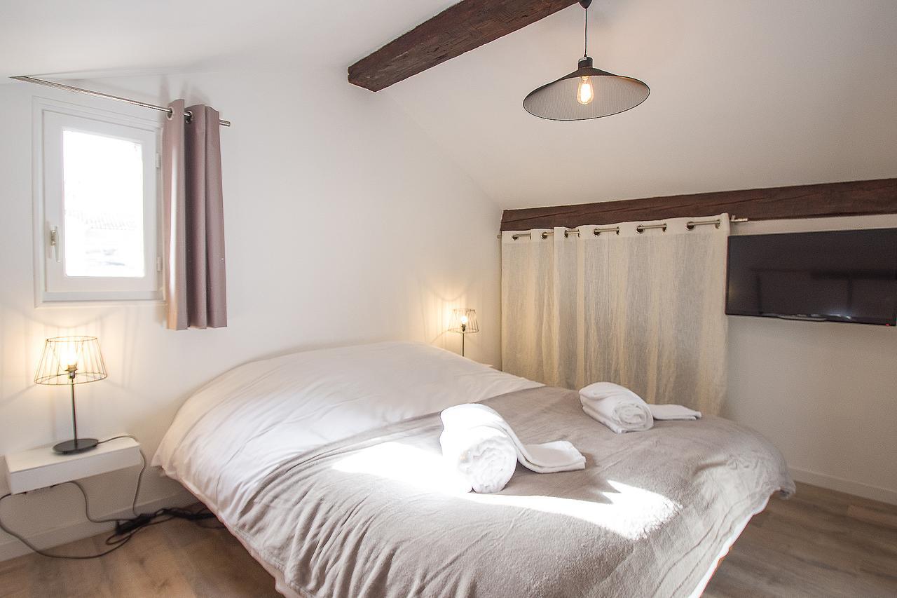 Apartament L'Ecuyer By Cocoonr Tuluza Zewnętrze zdjęcie