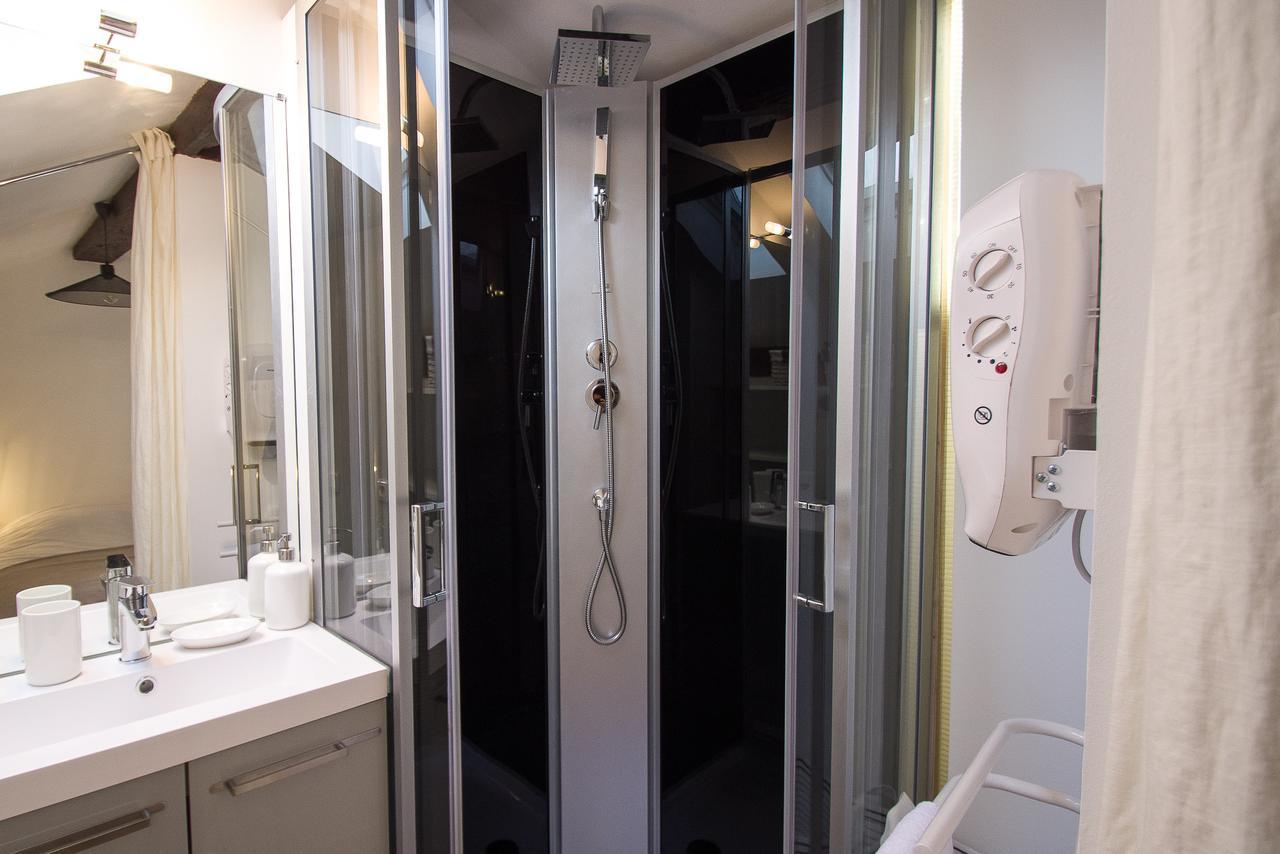 Apartament L'Ecuyer By Cocoonr Tuluza Zewnętrze zdjęcie