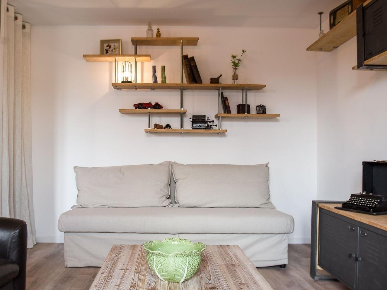 Apartament L'Ecuyer By Cocoonr Tuluza Zewnętrze zdjęcie