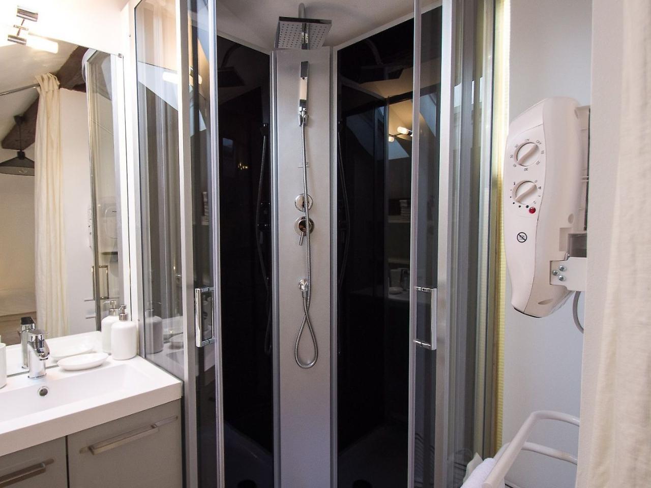 Apartament L'Ecuyer By Cocoonr Tuluza Zewnętrze zdjęcie